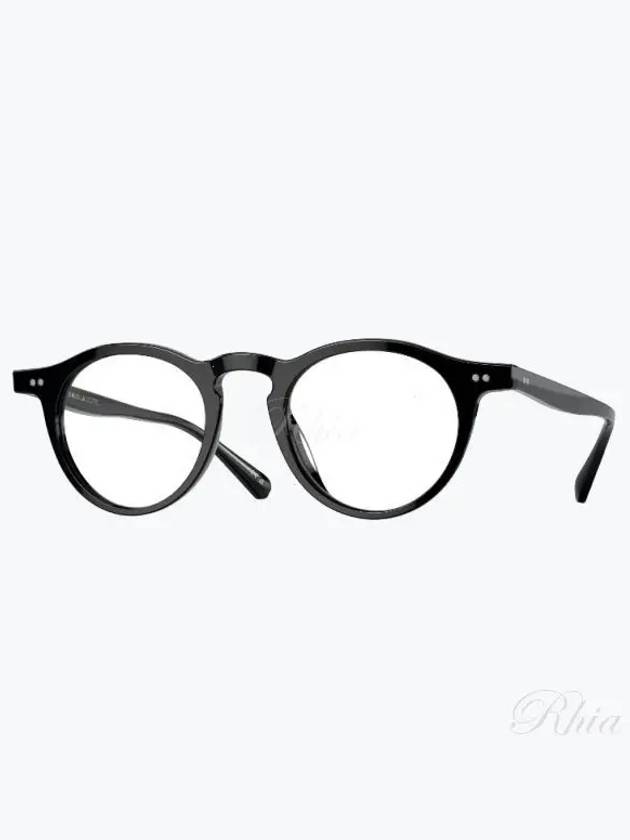 OP 13 OV5504U 1731 45 - OLIVER PEOPLES - BALAAN 1