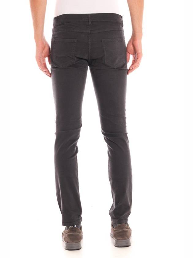 Daniele Alessandrini Jeans Trouser - DANIELE ALESSANDRINI - BALAAN 3