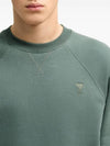 De Coeur Sweatshirt USW040 JE0091 4013 - AMI - BALAAN 5