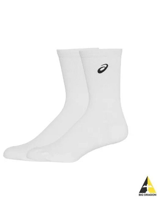 New Resolution Crew Socks 3043A097100 - ASICS - BALAAN 1