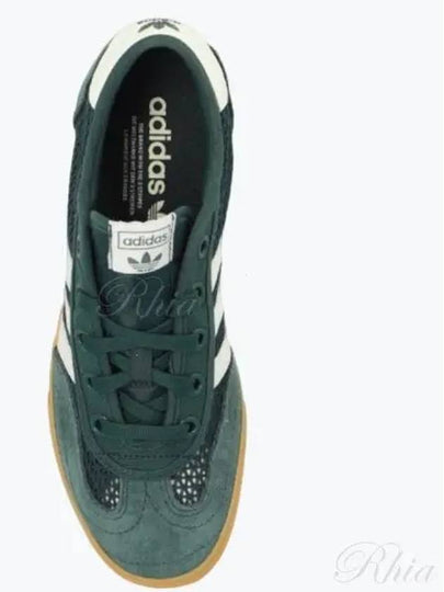 Tischtennis Low Top Sneakers Green - ADIDAS - BALAAN 2