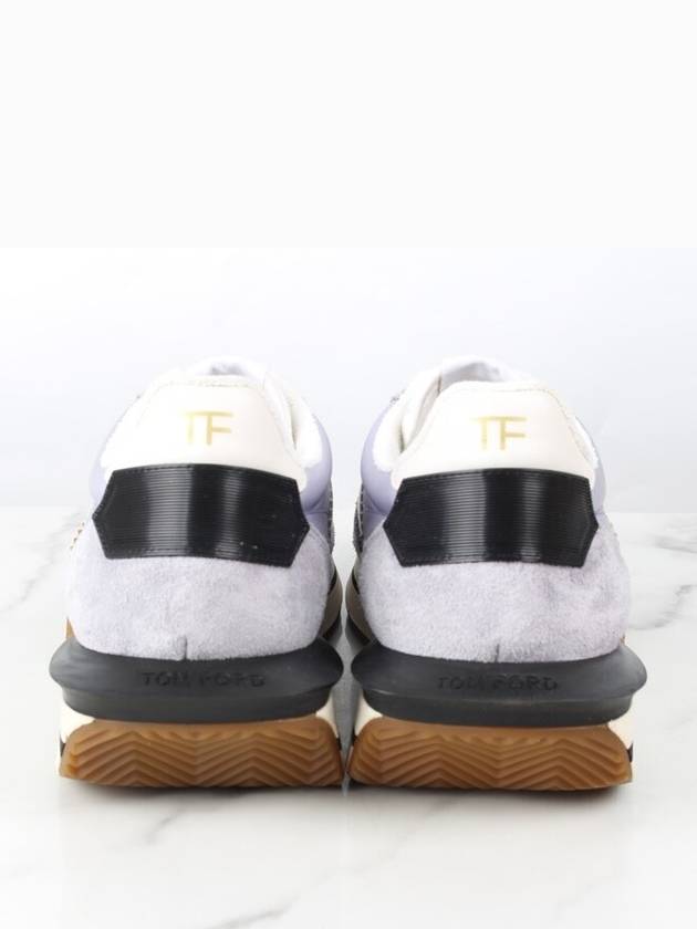 james sneakers 8 270 - TOM FORD - BALAAN 4