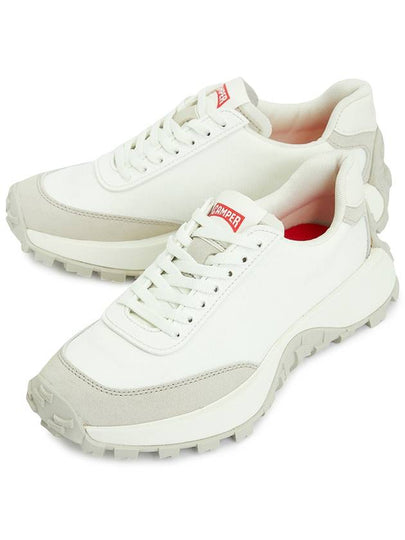 Sneakers K201462 007 DRIFT TRAIL 0 White - CAMPER - BALAAN 2