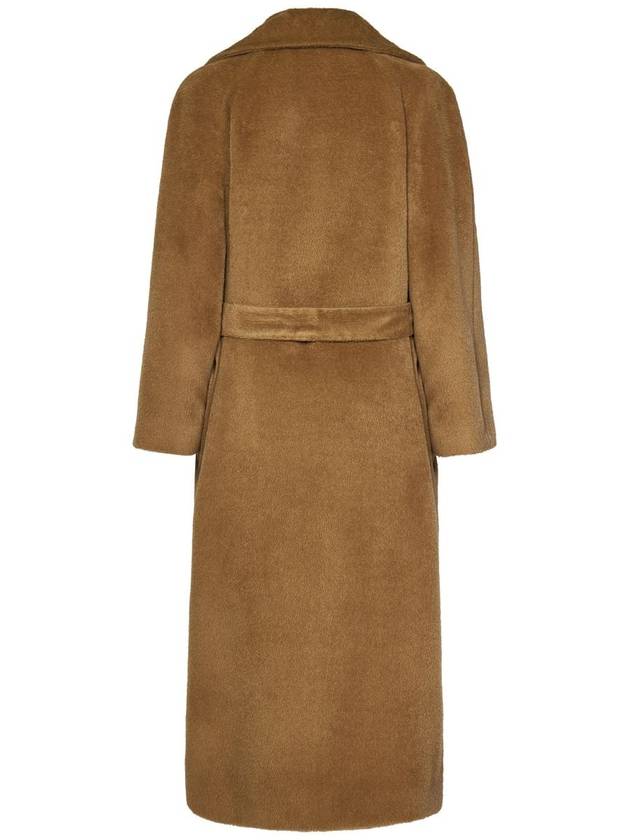 Alberta Ferretti Coat - ALBERTA FERRETTI - BALAAN 2