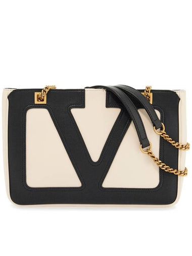 VALENTINO VIVA SUPERSTAR SMALL TOTE - VALENTINO - BALAAN 1