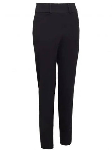 CHEV PULL ON TROUSER CGBSB0X2 002 Women s Tech Stitch Pants - CALLAWAY GOLF - BALAAN 1