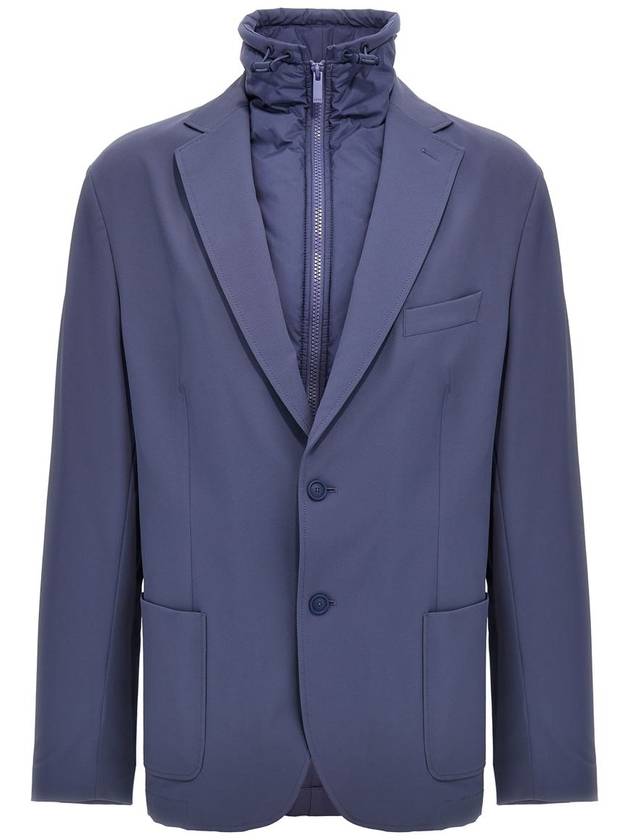 Hugo Boss 'Hanry Bib' Blazer - HUGO BOSS - BALAAN 1