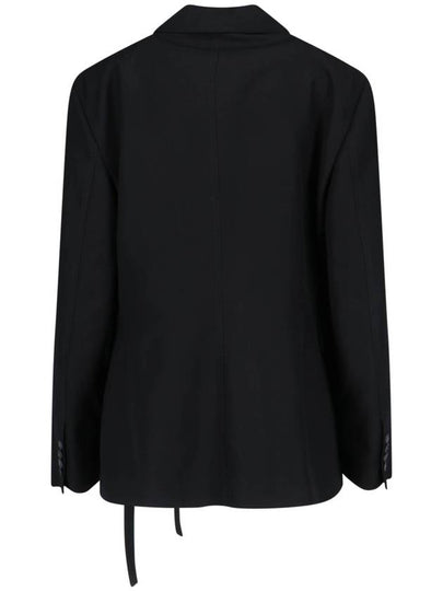 J.W.Anderson Jackets Black - JW ANDERSON - BALAAN 2