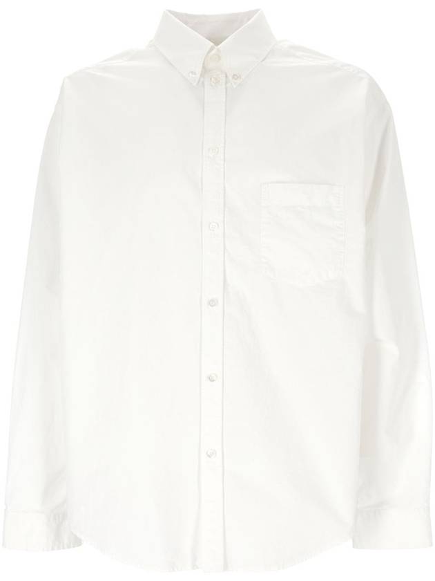 Balenciaga Shirts - BALENCIAGA - BALAAN 1