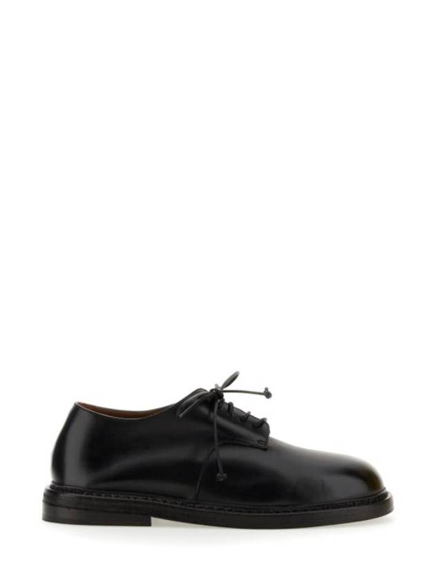 Dress Shoes MM3110 118666 Black - MARSELL - BALAAN 1