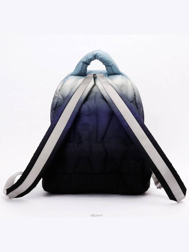 men backpack - CHANEL - BALAAN 3