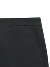 Magic Hole Shorts 5713GZWPGREY - BLACK&WHITE - BALAAN 3