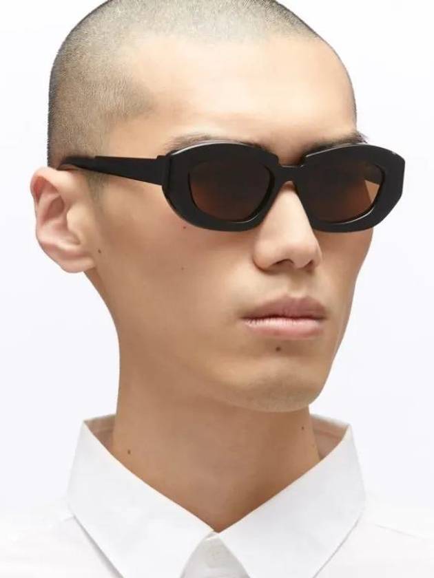 Kuboraum Sunglasses - KUBORAUM - BALAAN 3