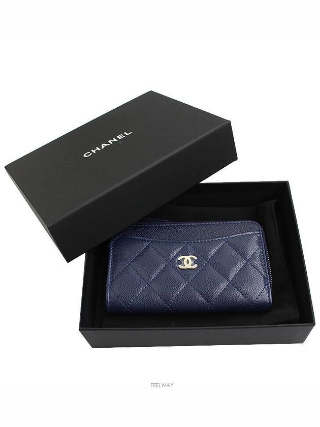 women card wallet - CHANEL - BALAAN 6