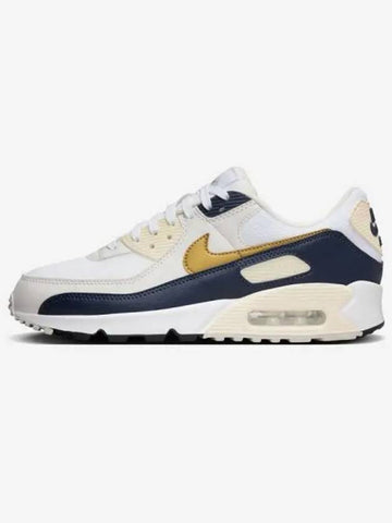 Women s Air Max 90 Next Nature Olympic 100 - NIKE - BALAAN 1