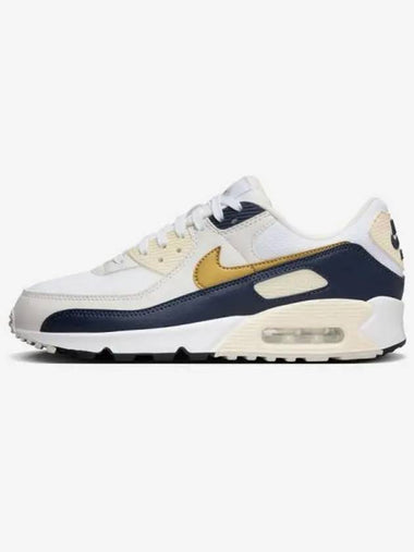 Women s Air Max 90 Next Nature Olympic 100 - NIKE - BALAAN 1