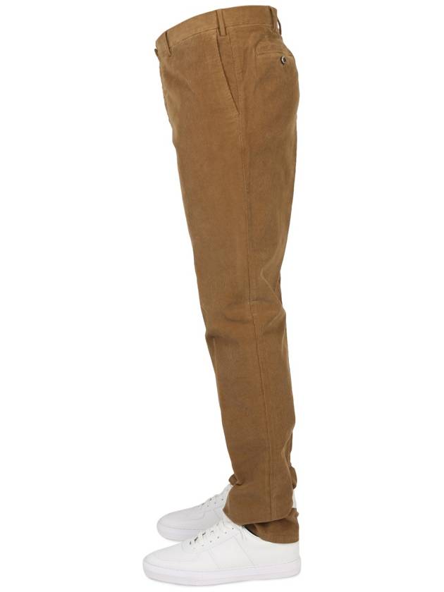 SLIM FIT PANTS - PT TORINO - BALAAN 3