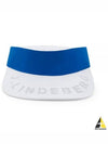 Rex Visor White GMAC07420 0000 - J.LINDEBERG - BALAAN 2