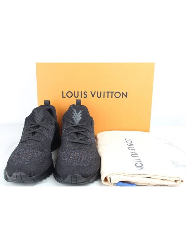 LV VNR knit sneakers 9 280 - LOUIS VUITTON - BALAAN 2