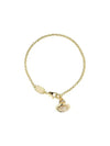 Carmella Bracelet Gold - VIVIENNE WESTWOOD - BALAAN 2