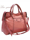 women shoulder bag - BALENCIAGA - BALAAN 3