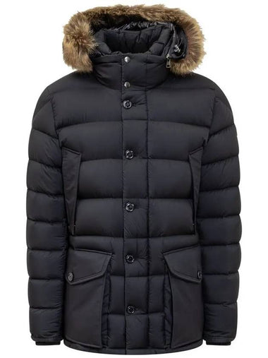 CLUNYE logo padding 1C000 10 596K7 999 - MONCLER - BALAAN 1