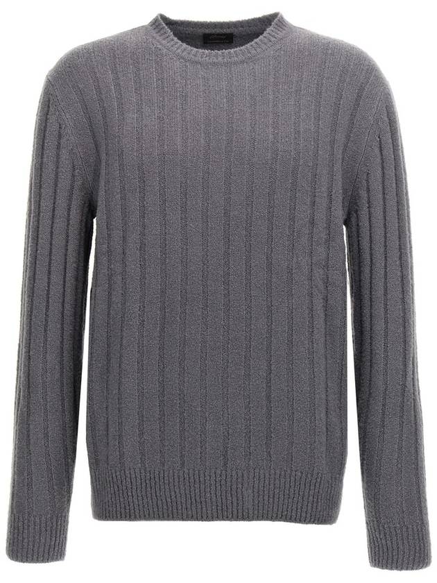 Brioni Crewneck Sweater - BRIONI - BALAAN 1