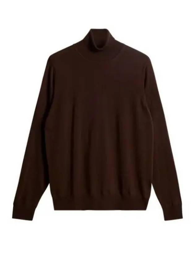 KADEN MERINO TURTLENECK FMKW11607 E280 Men s - J.LINDEBERG - BALAAN 2