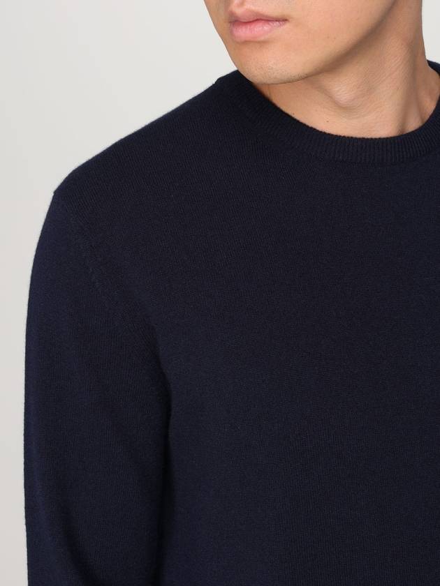 Sweater men Zegna - ERMENEGILDO ZEGNA - BALAAN 5