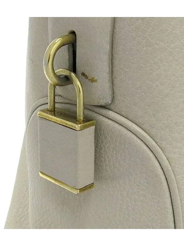 Beige color tote bag - CELINE - BALAAN 4