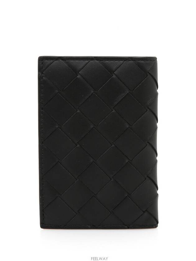 men card wallet - BOTTEGA VENETA - BALAAN 4