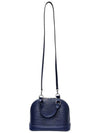 Women s M40855 Blue Epi Alma BB Tote Bag Strap - LOUIS VUITTON - BALAAN 3