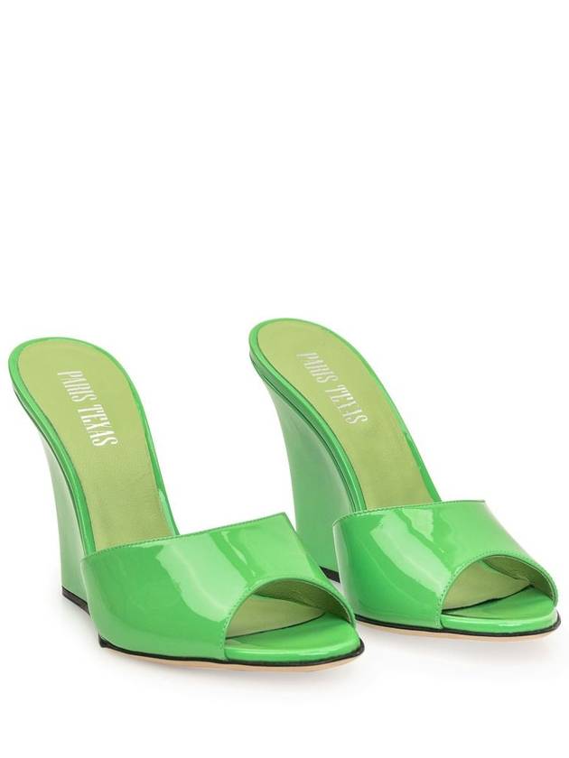 Paris Texas Sandals - PARIS TEXAS - BALAAN 1