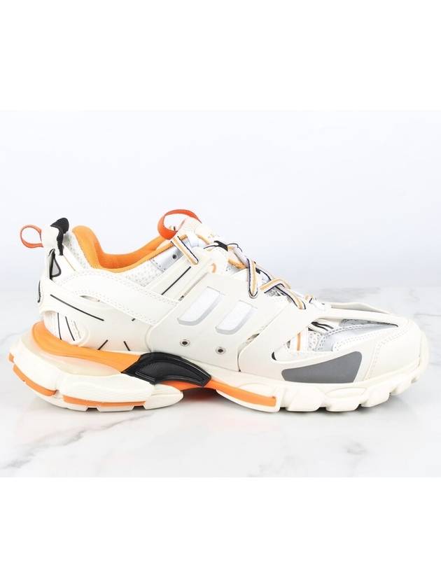 Track shoes sneakers whiteju 43 280 - BALENCIAGA - BALAAN 8