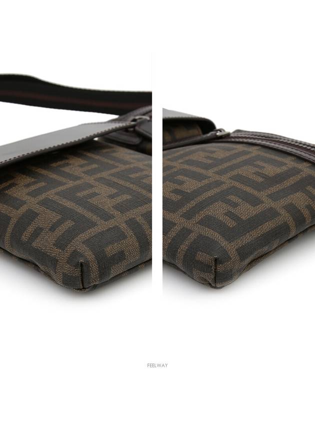 men messenger bag - FENDI - BALAAN 6