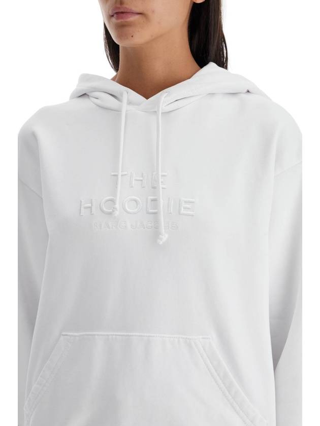 felpa the hoodie - MARC JACOBS - BALAAN 4