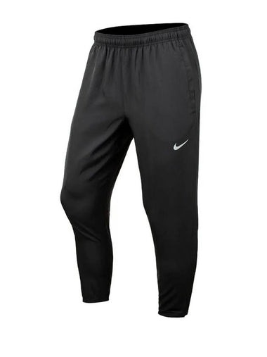 Dri-Fit Challenger Woven Running Track Pants Black - NIKE - BALAAN 1