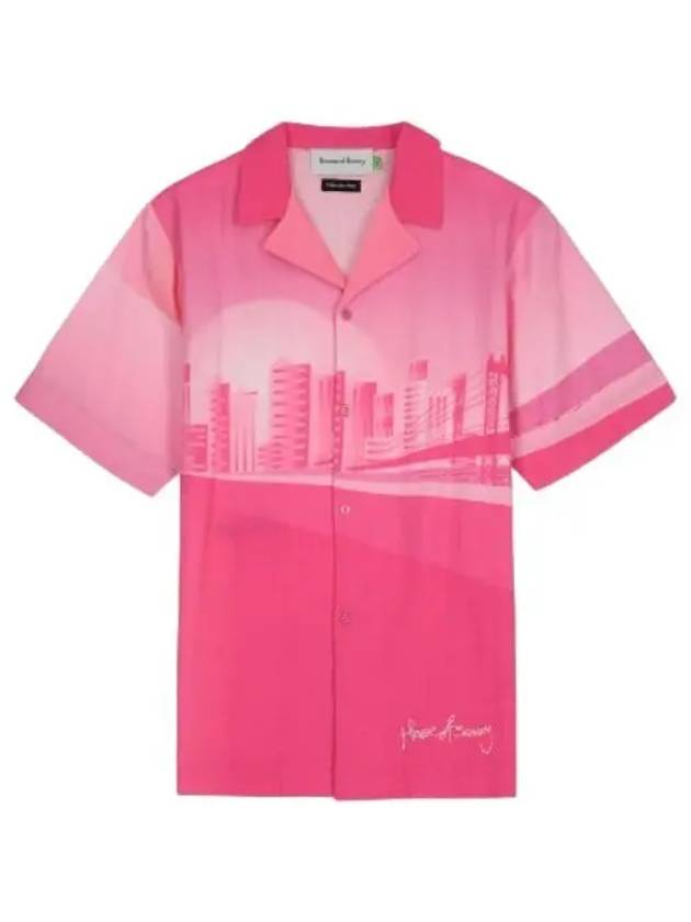 The Rose Tint Shirt Azalea - HOUSE OF SUNNY - BALAAN 1