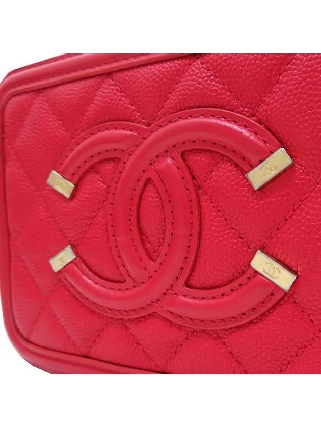 A84452 shoulder bag - CHANEL - BALAAN 4