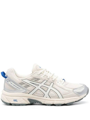 Gel Venture 6 Ribbed Sneakers 1202A431 - ASICS - BALAAN 1