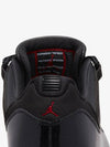 Air 11 Retro Low Top Sneakers Black - JORDAN - BALAAN 7