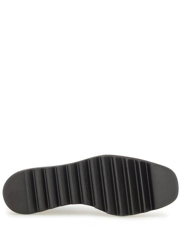 Stella McCartney "Sneak Elyse" Wedge Sneaker - STELLA MCCARTNEY - BALAAN 5