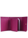 Swifty Halfwallet Violet - LECHROMAQI - BALAAN 4