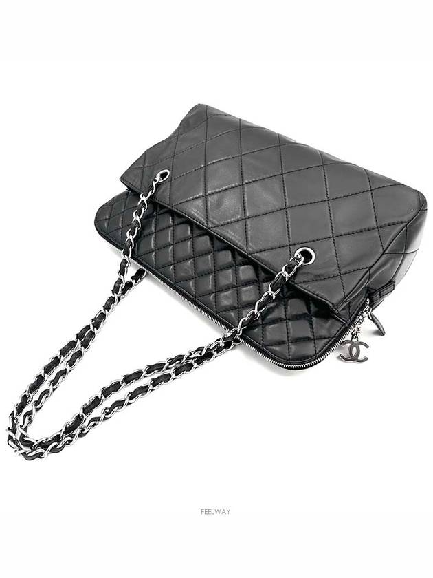 women shoulder bag - CHANEL - BALAAN 5