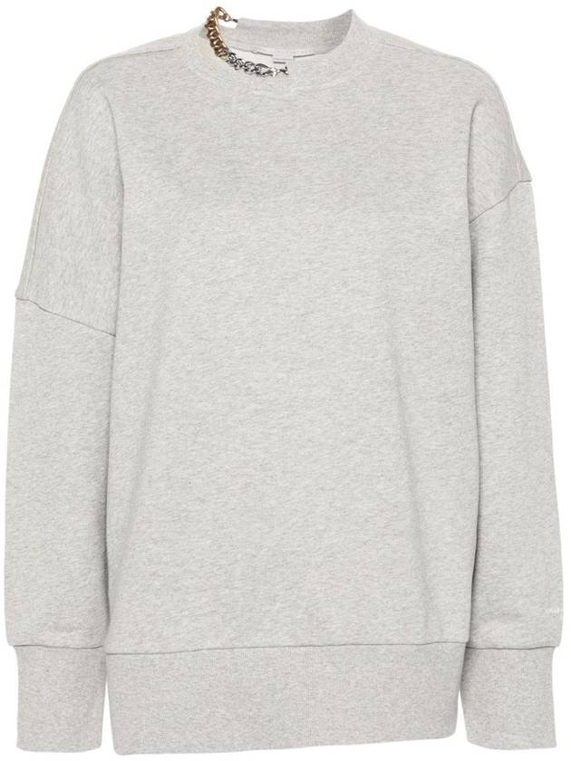 Stella McCartney Sweatshirt Clothing - STELLA MCCARTNEY - BALAAN 1