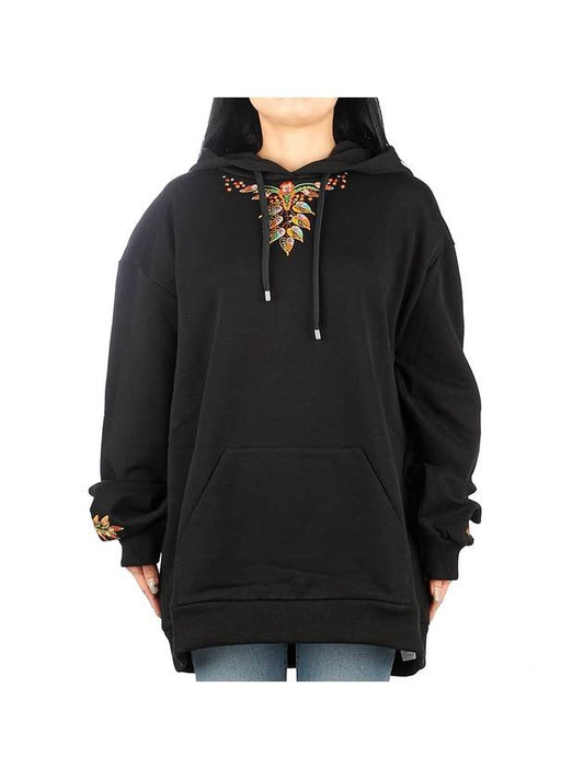 Women's Hooded Sweatshirt 13583 9000 001 - ETRO - BALAAN 1