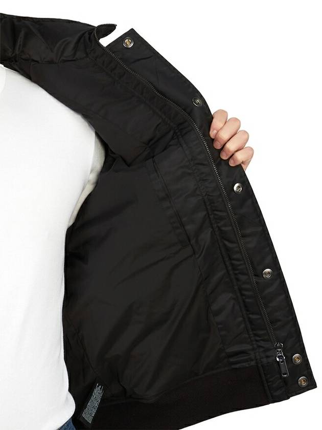 Darren padded vest - THEORY - BALAAN 8