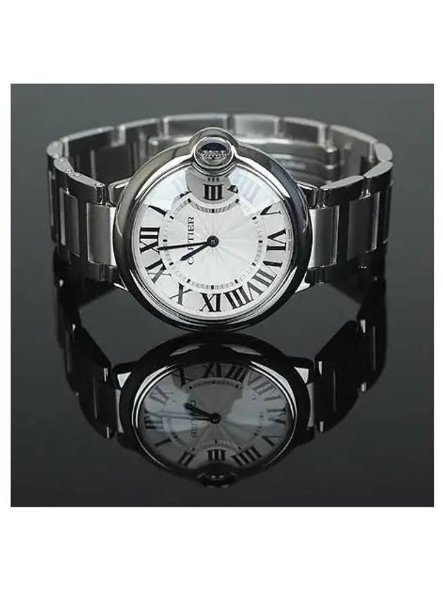 W69011Z4 Men s Watch - CARTIER - BALAAN 4