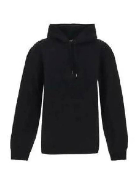 Sweater 757073Y36SW 1000 BLACK - SAINT LAURENT - BALAAN 2