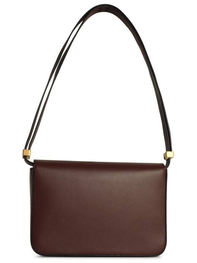 bag XBWTTTC0100RORS202 MAHOGANY - TOD'S - BALAAN 4